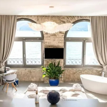 Relais Villa Porta