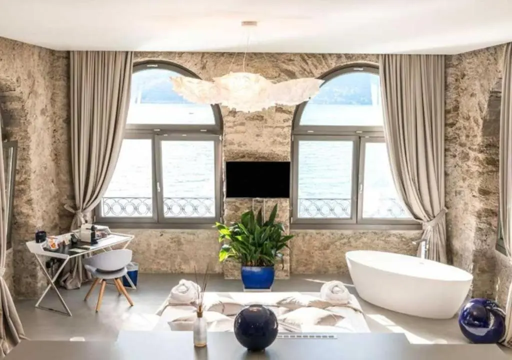 Relais Villa Porta