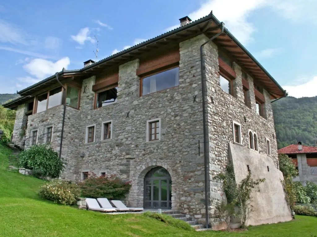 Apartment Maso Dolcevista-2 by Interhome