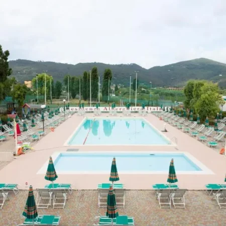 Residenza Pierre & Vacances Luni Mare