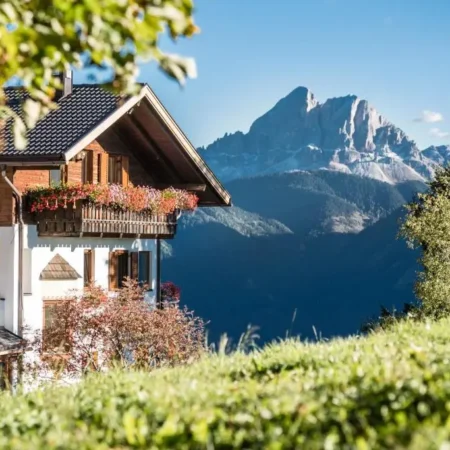 Herol – my mountain retreat