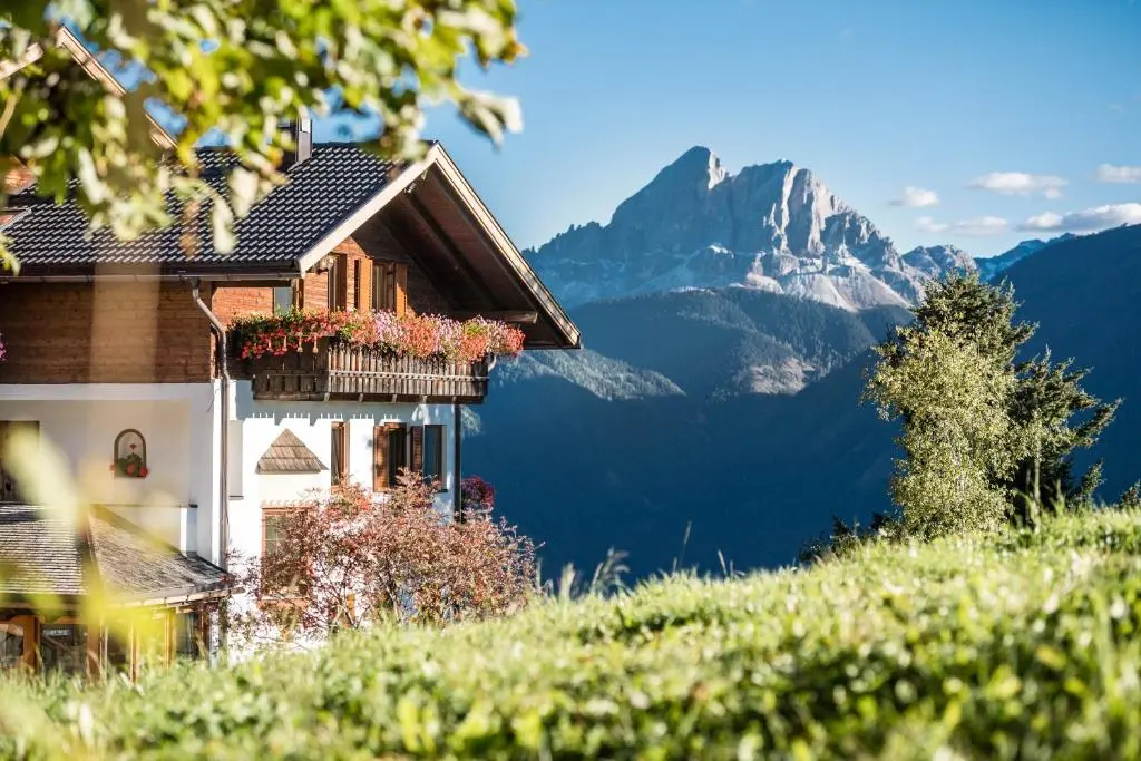 Herol – my mountain retreat