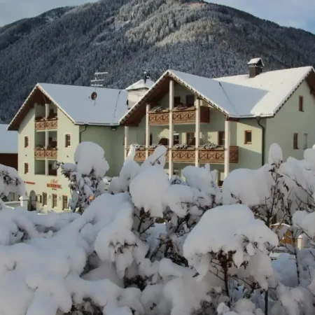 Hotel Rosental