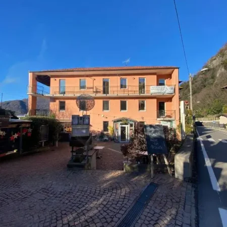 Apartment Lake Maggiore – ITALIA