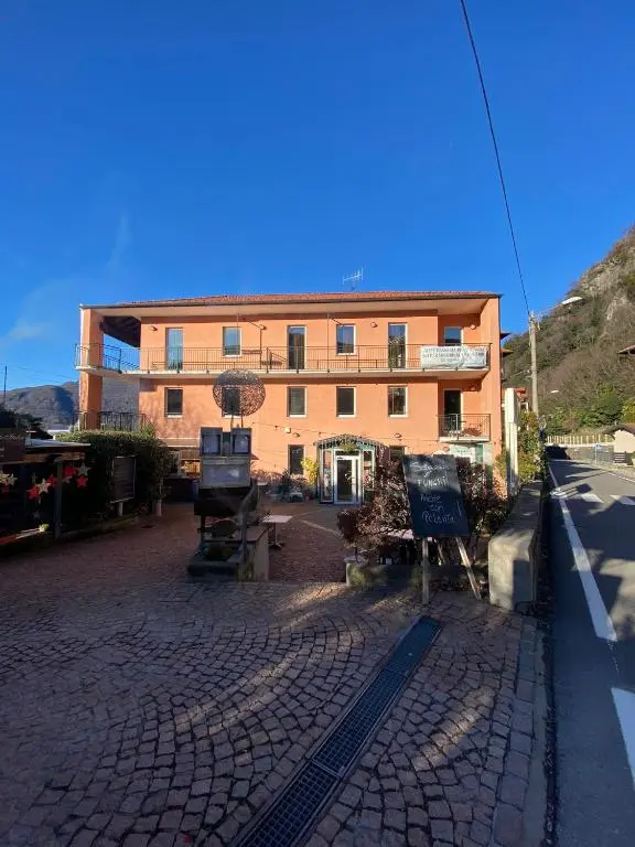 Apartment Lake Maggiore – ITALIA