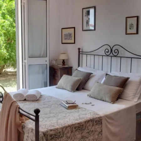 Agriturismo San Luigi
