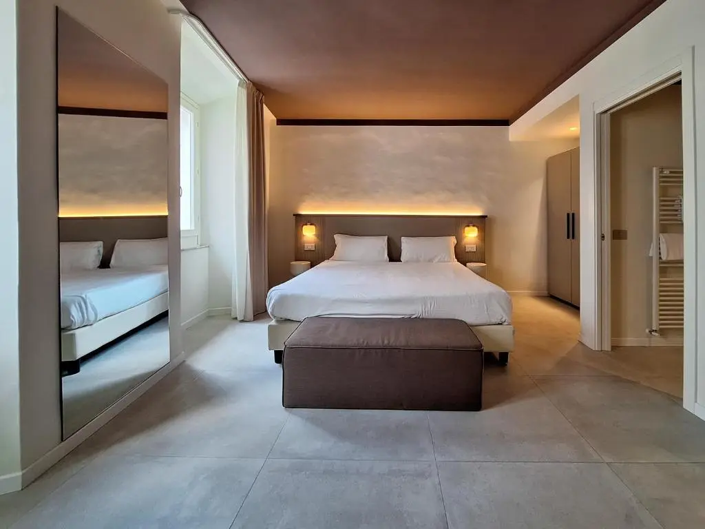 Hotel Lauri