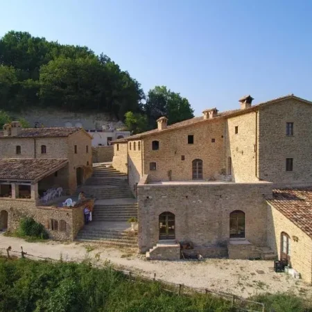 Borgo Storico Cisterna