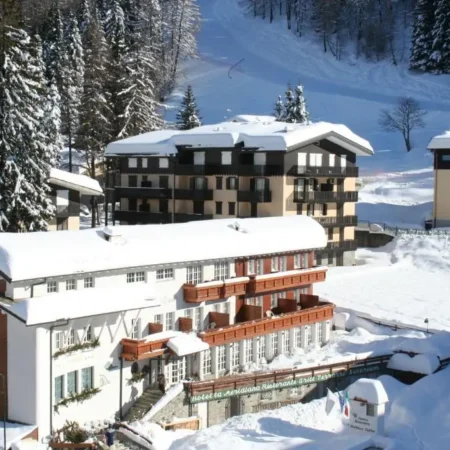 Hotel La Meridiana