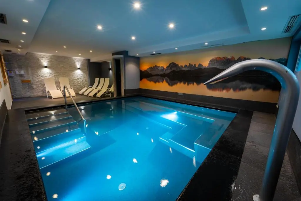Hotel Ariston ***S