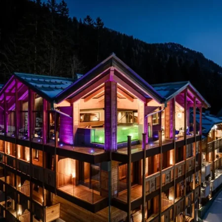 Cerana Relax Hotel