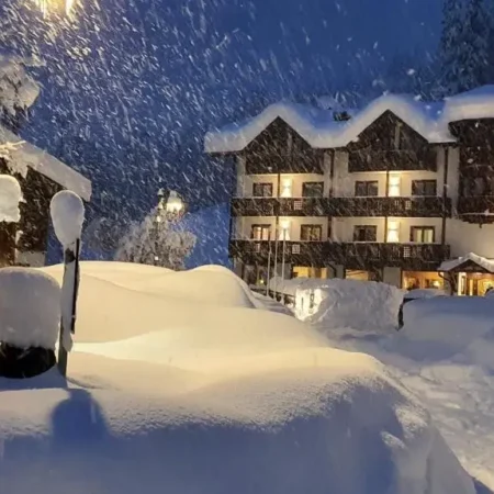 Hotel Montana