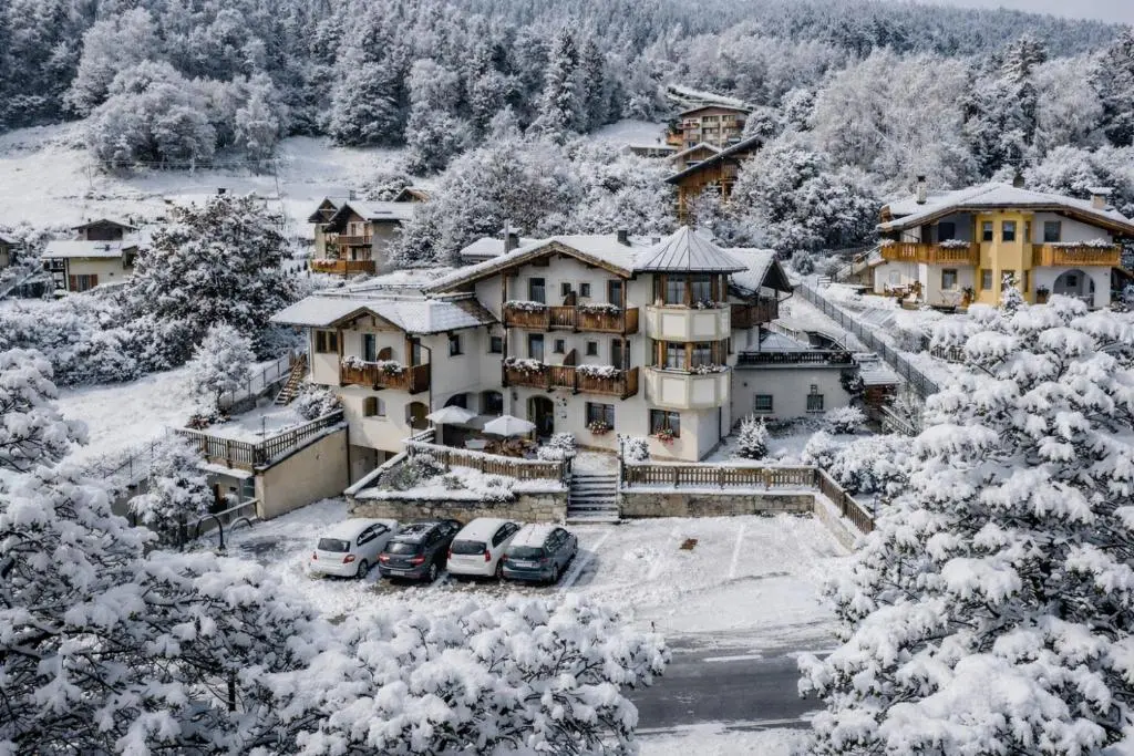 Chalet Campiglio Imperiale
