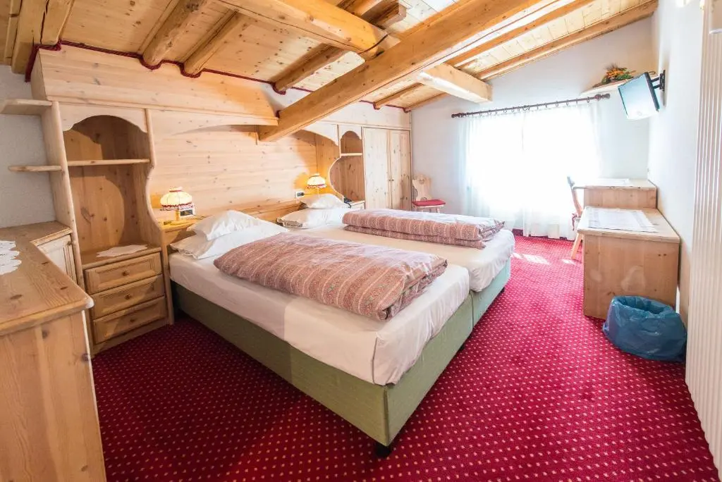 HOTEL GARNi NORMA