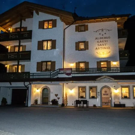 Hotel Garnì Sant’Antonio con Spa