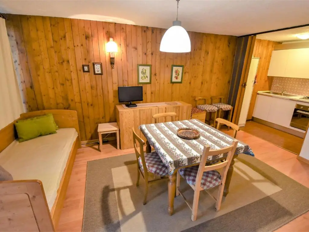 Apartment Fienili di Brenta 13 by Interhome