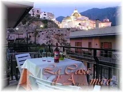 B&B La casa D’amare