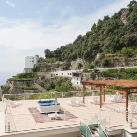 Residence La Dolce Vita