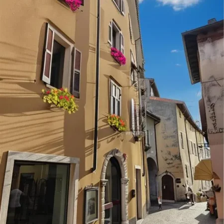 Hotel Modena old town