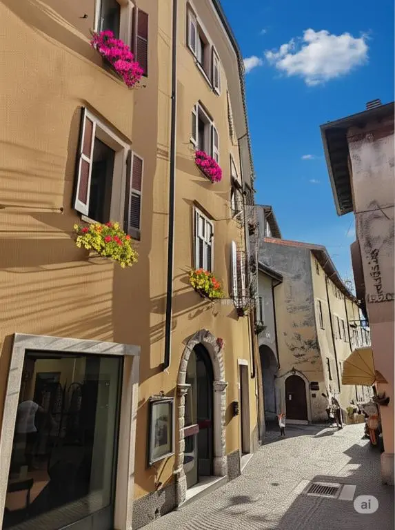Hotel Modena old town