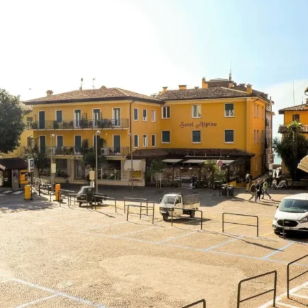 Hotel Alpino