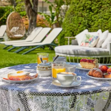 Eco Hotel Ariston
