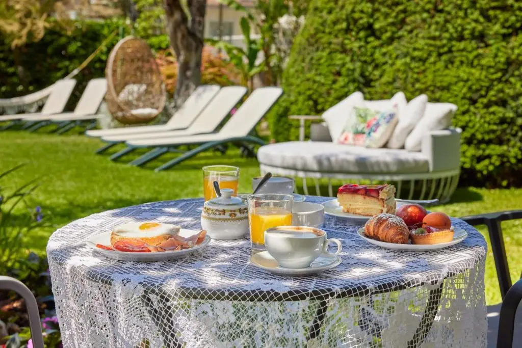 Eco Hotel Ariston