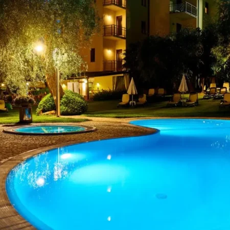 Eco Hotel Benacus