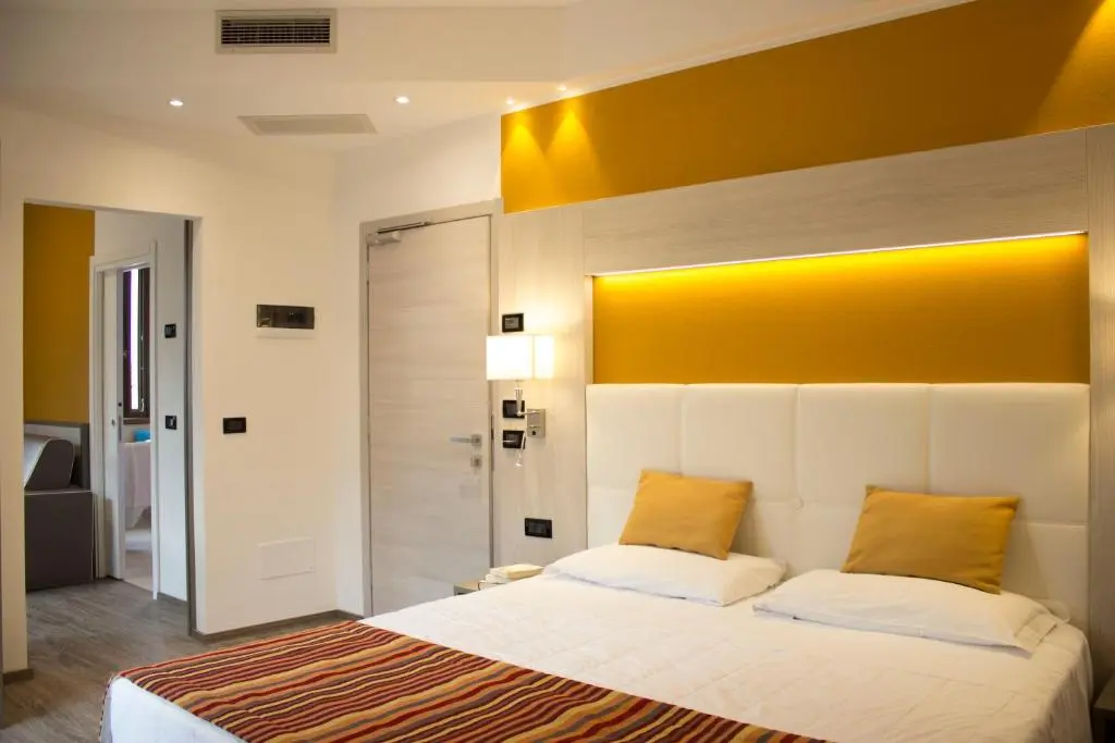 Hotel Dolomiti