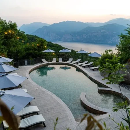 Hotel Querceto Wellness & Spa by Double Hospitality