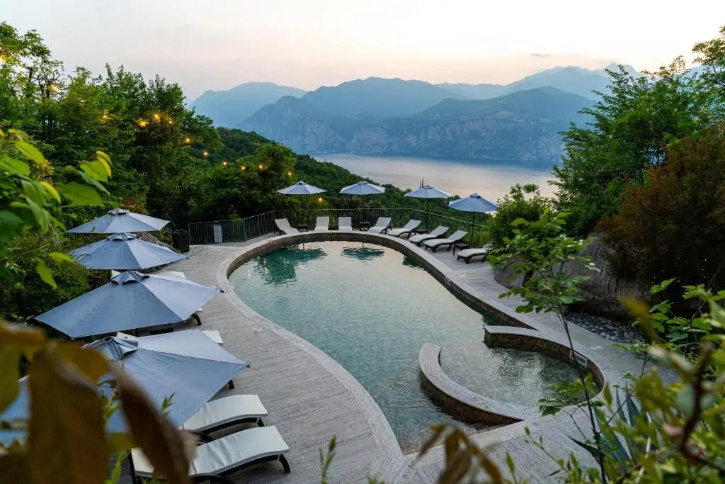 Hotel Querceto Wellness & Spa by Double Hospitality