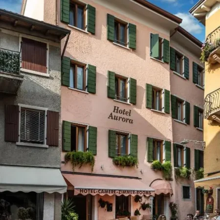 Albergo Aurora