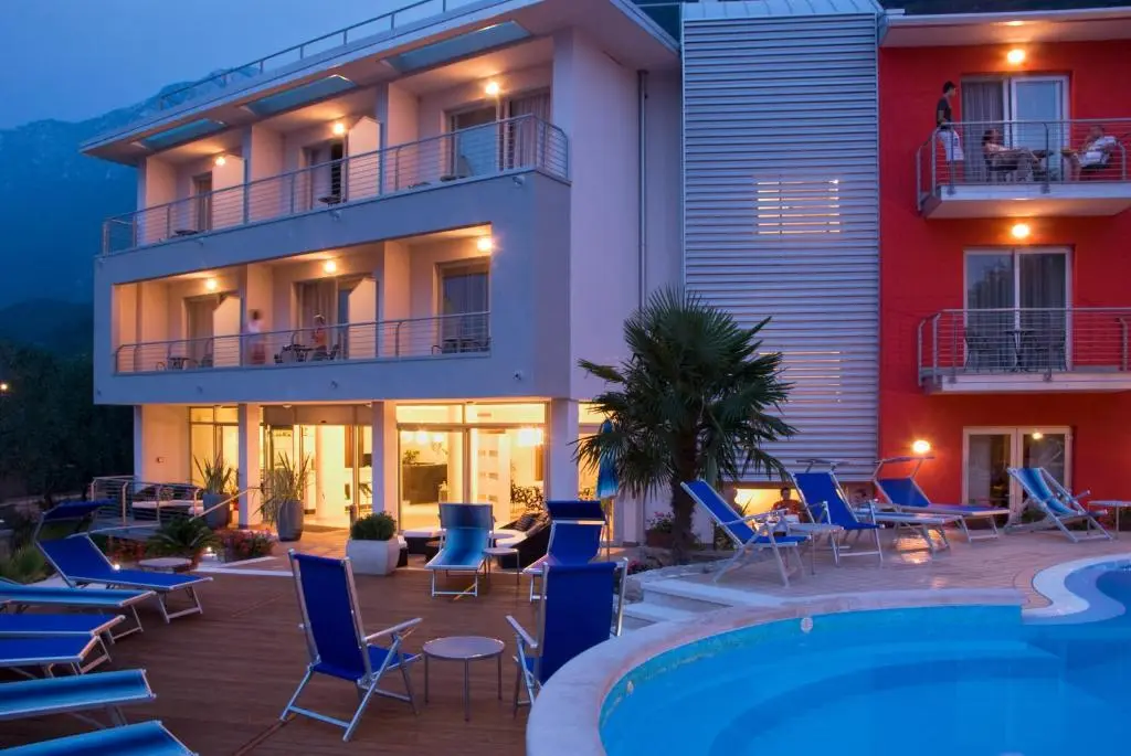 Hotel Campagnola