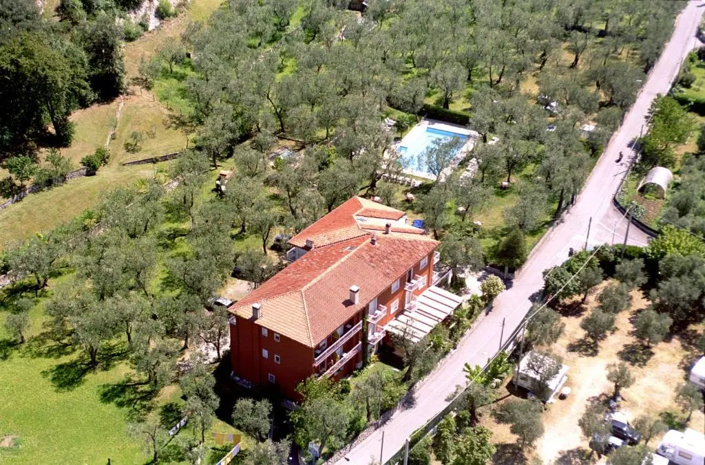 Garnì Casa Rabagno