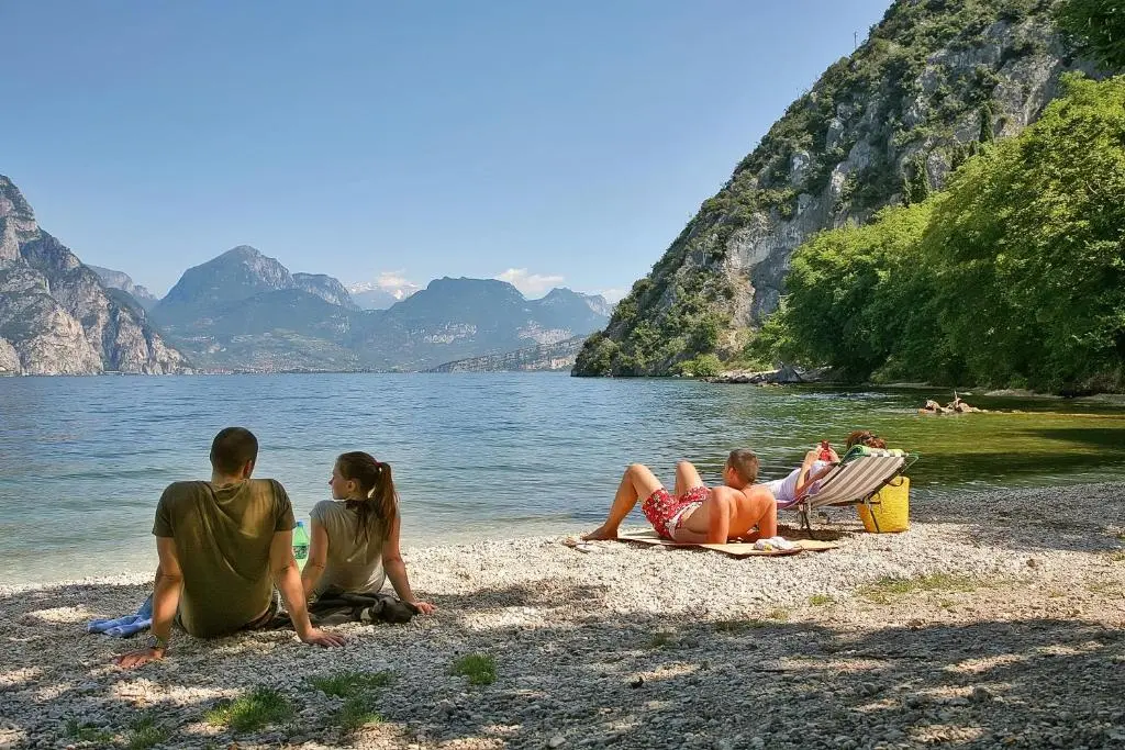 Hotel Baitone – Nature Village