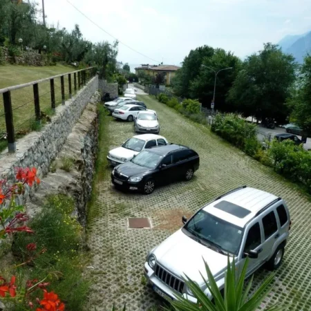 Villa Treccani Apartments