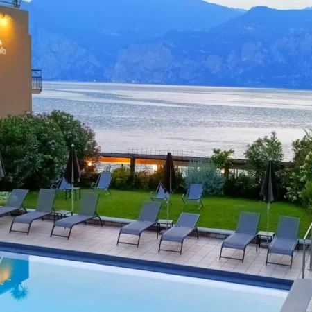 Hotel Antonella