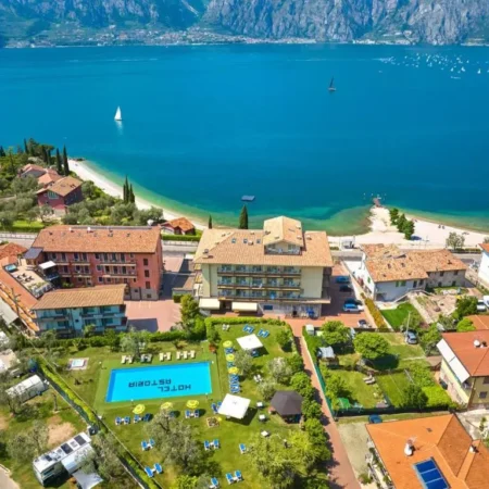 Hotel Astoria – 3stelle S