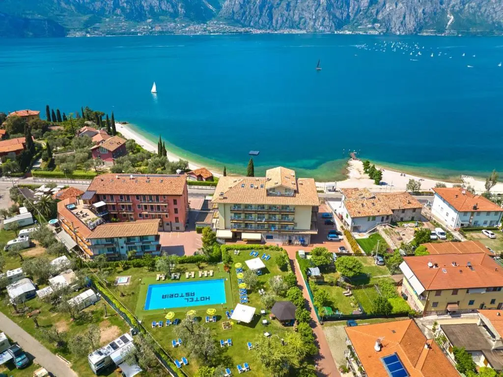 Hotel Astoria – 3stelle S