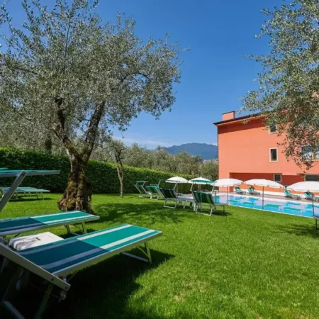 Hotel Vacanze 2000 – Adults Only