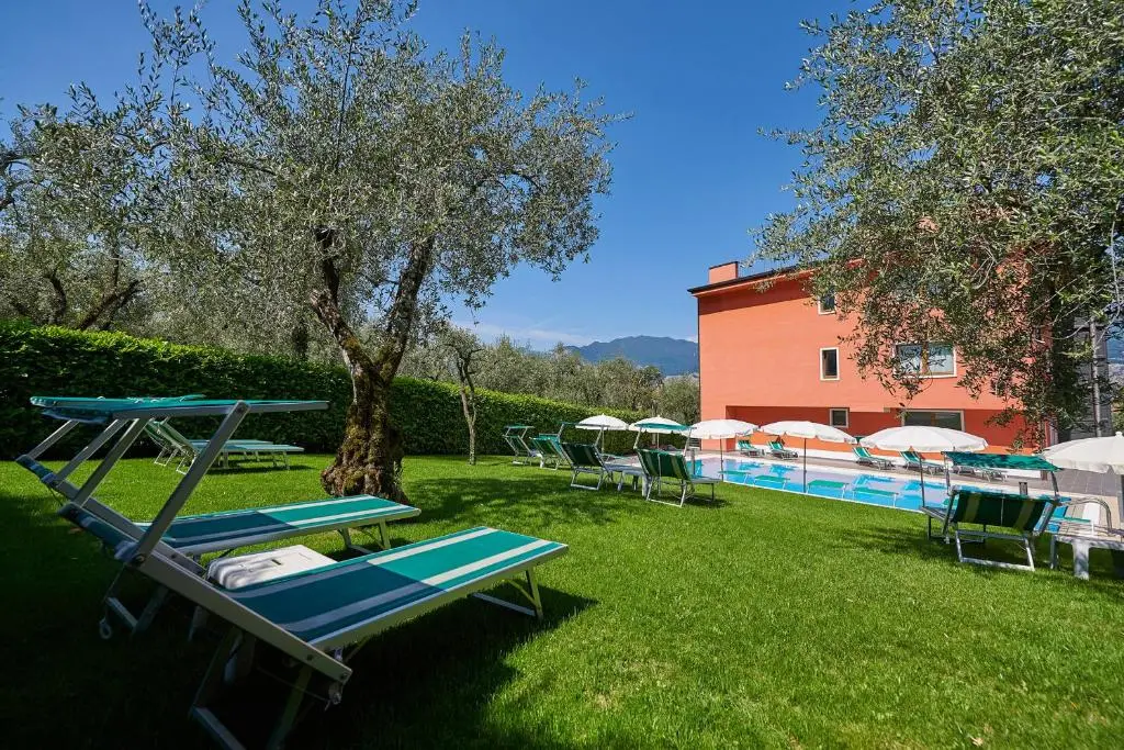 Hotel Vacanze 2000 – Adults Only