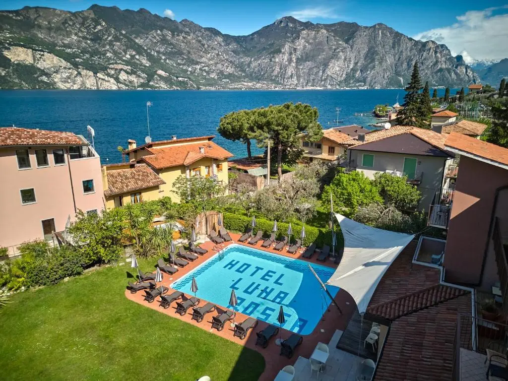 Hotel Luna Rossa