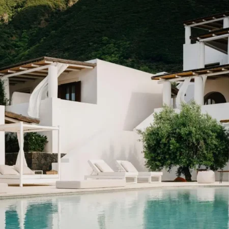 Principe Di Salina Boutique Hotel