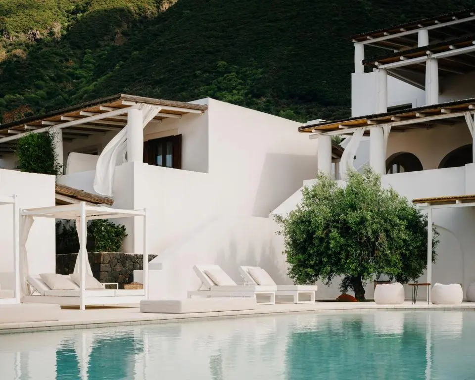 Principe Di Salina Boutique Hotel