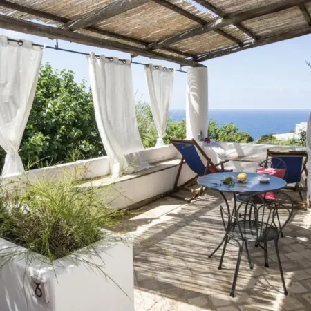 Il Gelso Vacanze