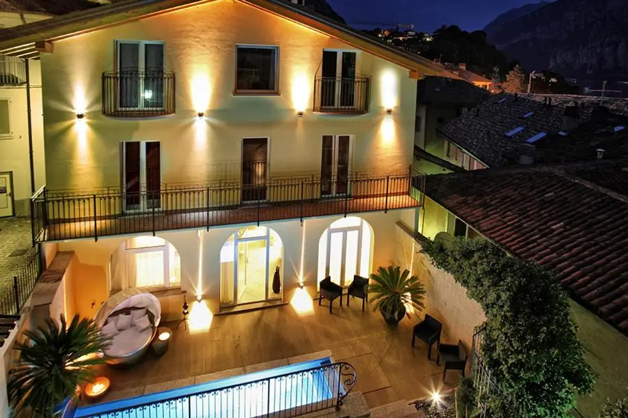 Villa Maggie on Lake Como