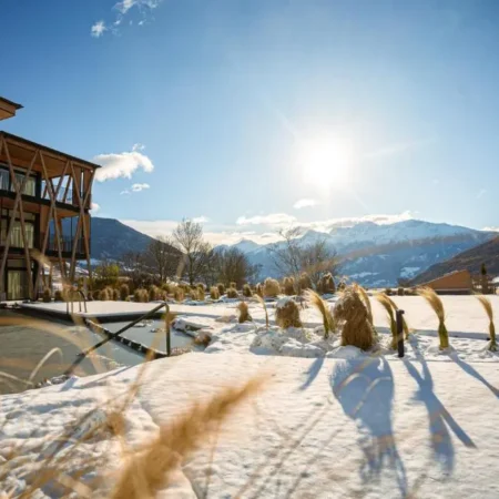 Hotel Garberhof