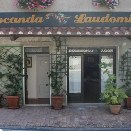 Locanda Laudomia