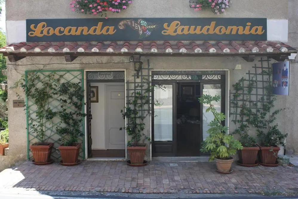 Locanda Laudomia