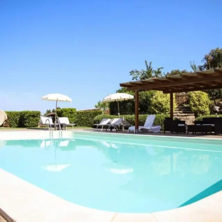 Agriturismo Il Quarto